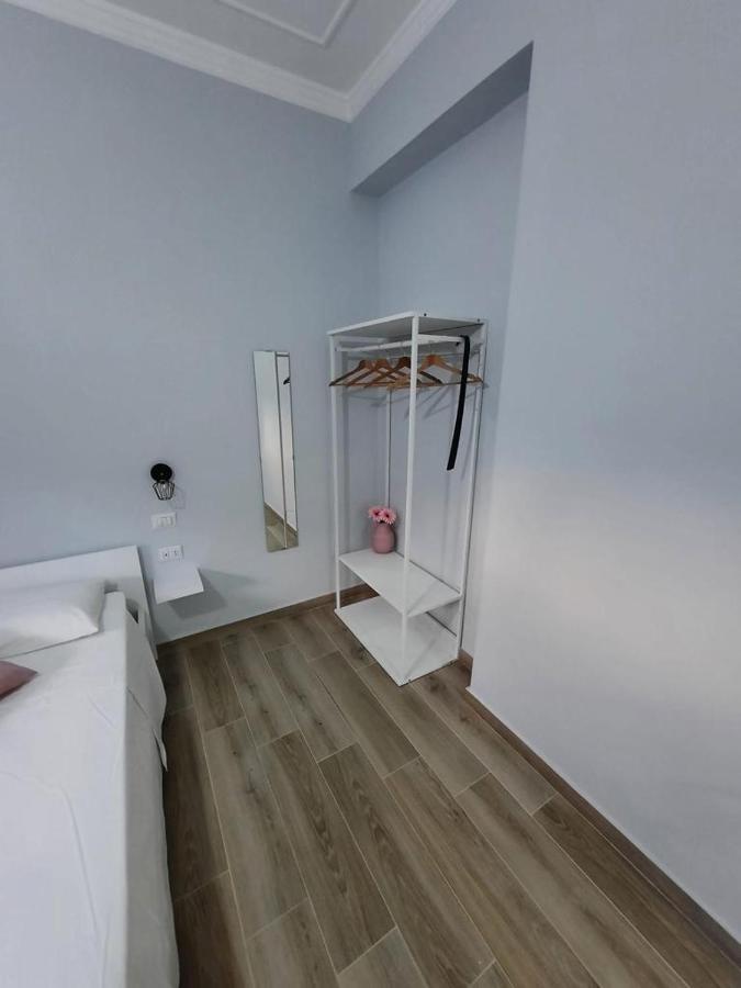 Bel Vie Bed and Breakfast Catánia Buitenkant foto
