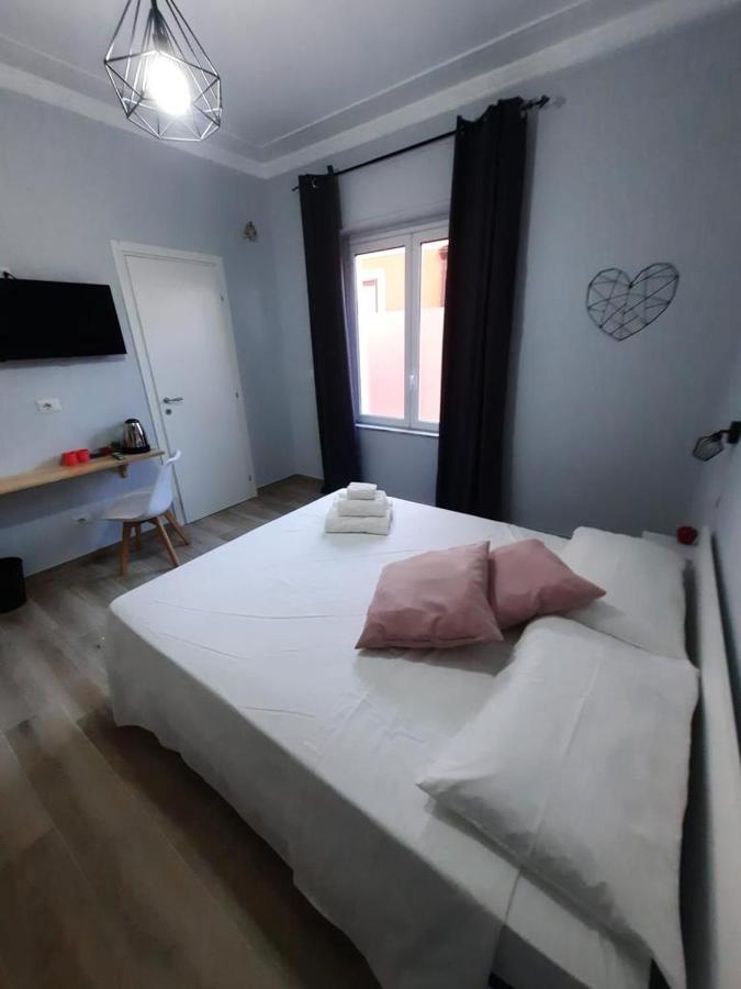 Bel Vie Bed and Breakfast Catánia Buitenkant foto