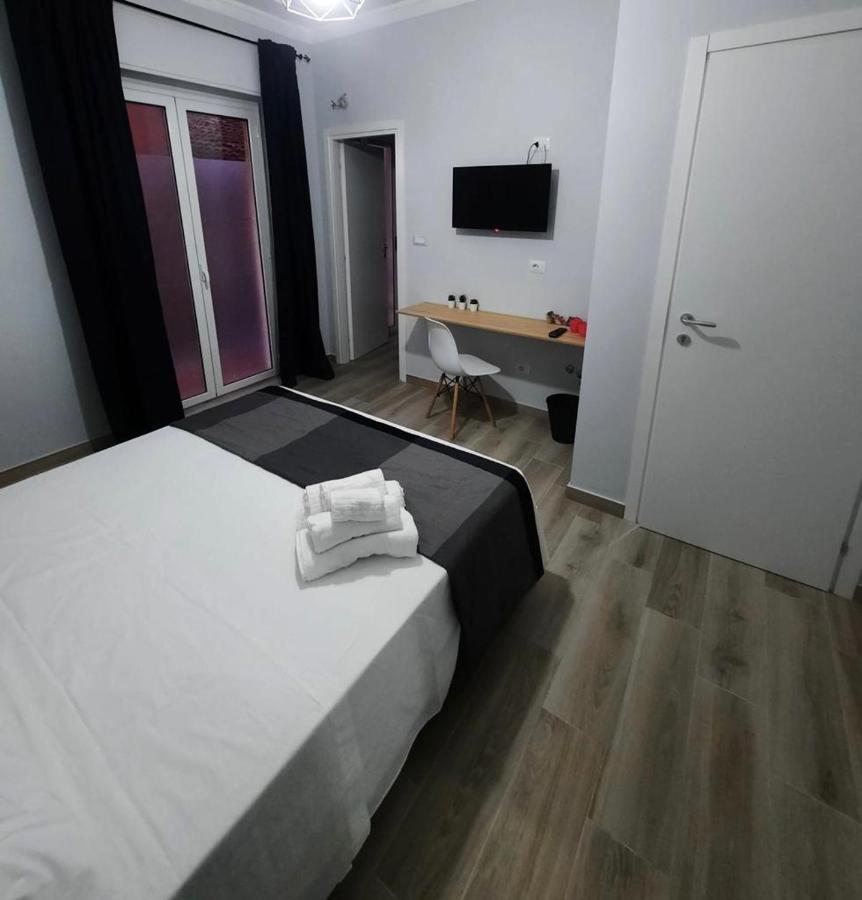 Bel Vie Bed and Breakfast Catánia Buitenkant foto