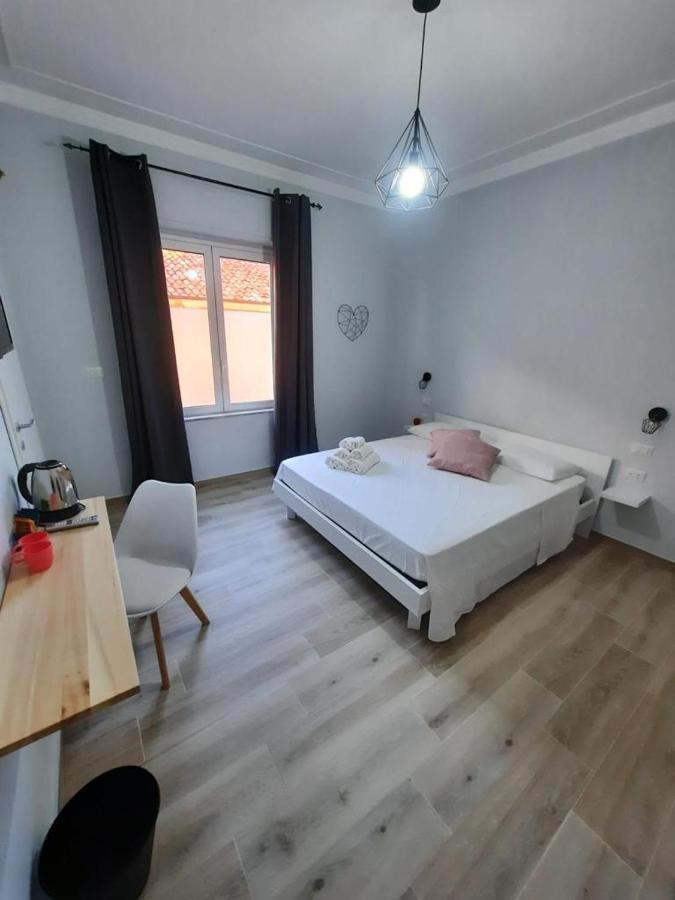 Bel Vie Bed and Breakfast Catánia Buitenkant foto